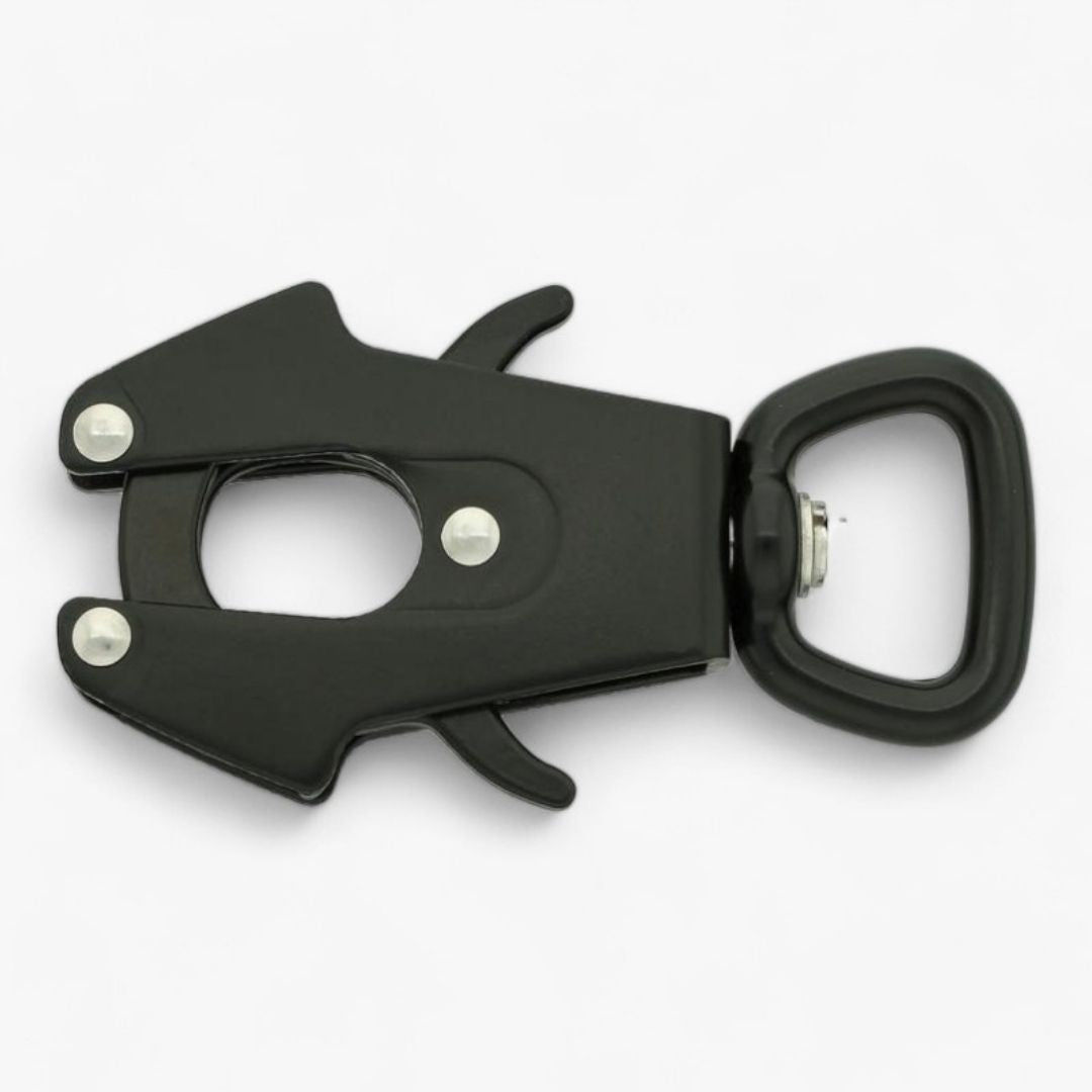 Additional equipment