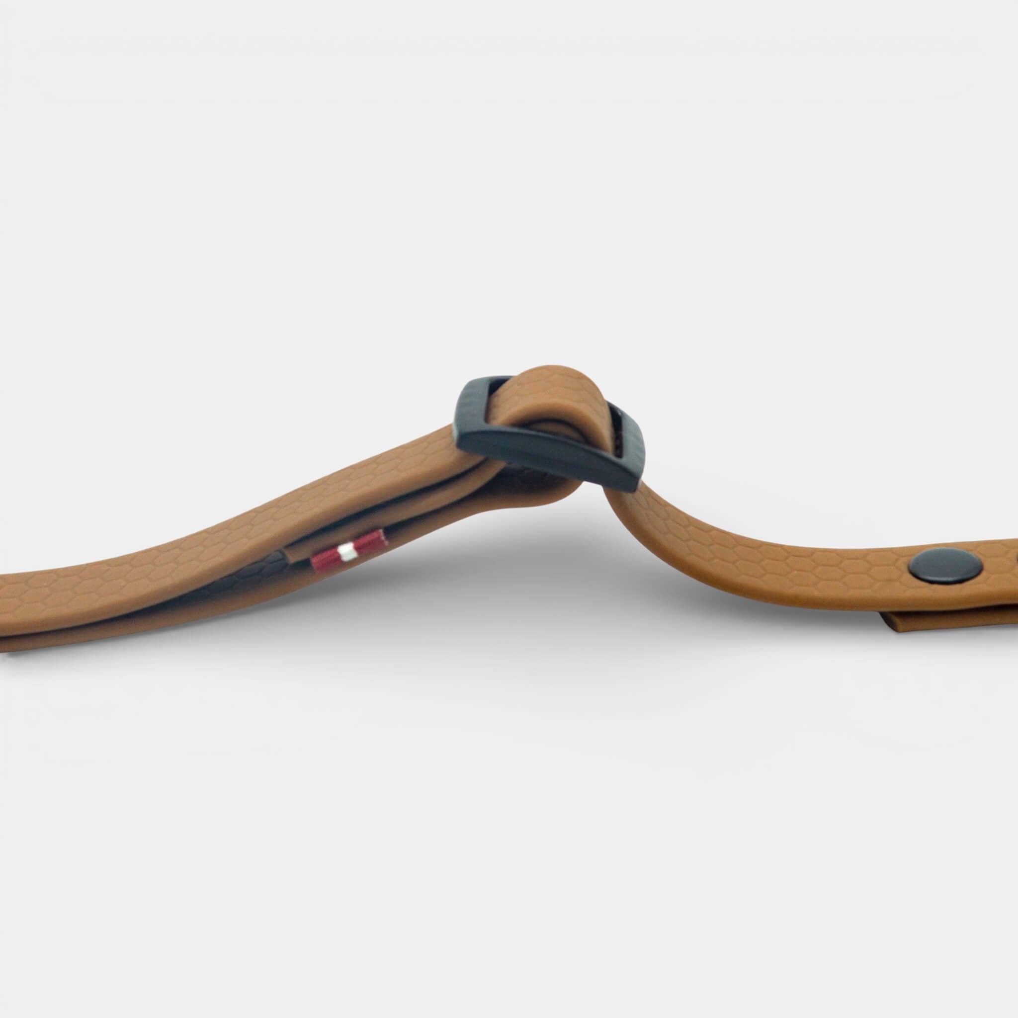 Dog Car Safety Belt - Brown