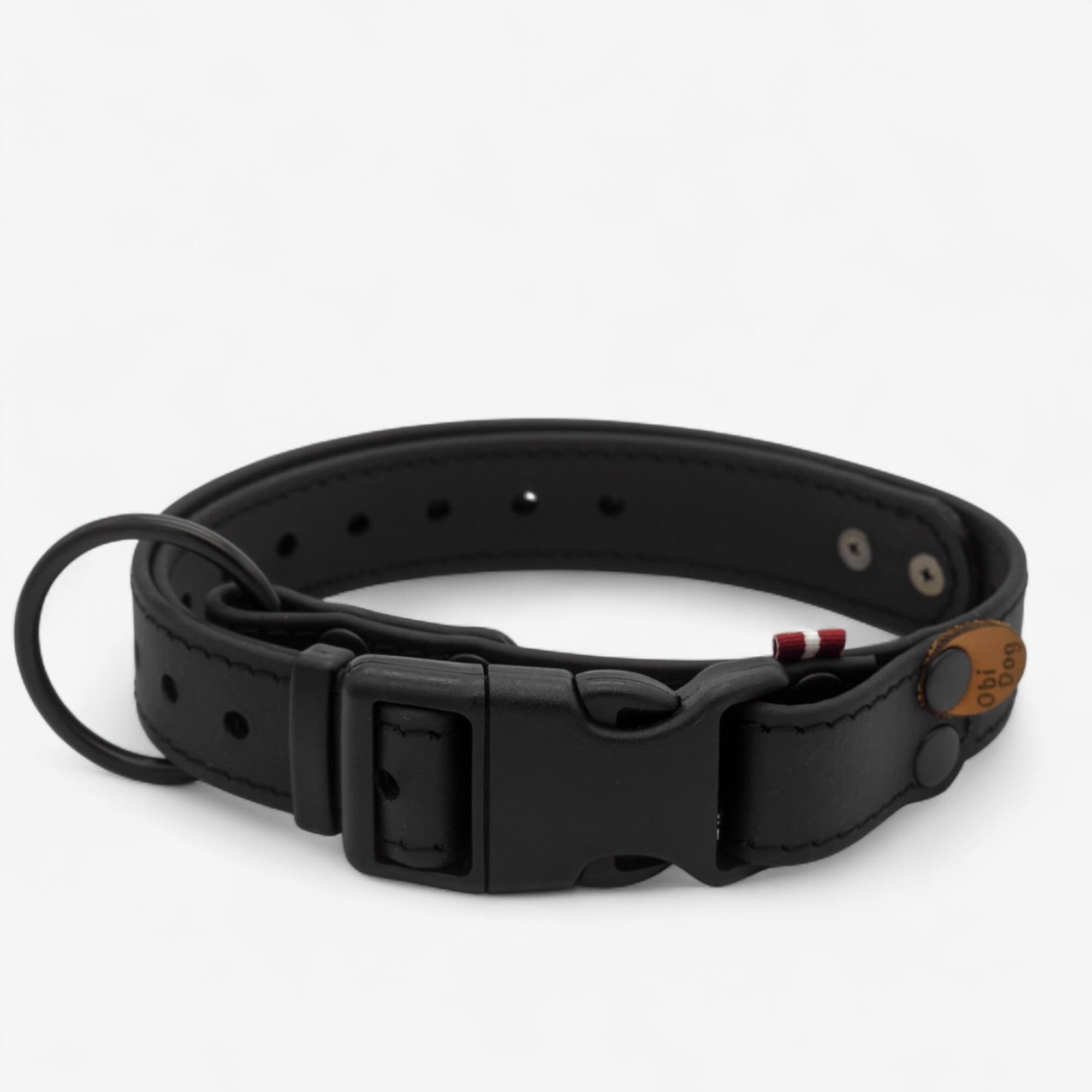 Biothane kakla siksna suņiem