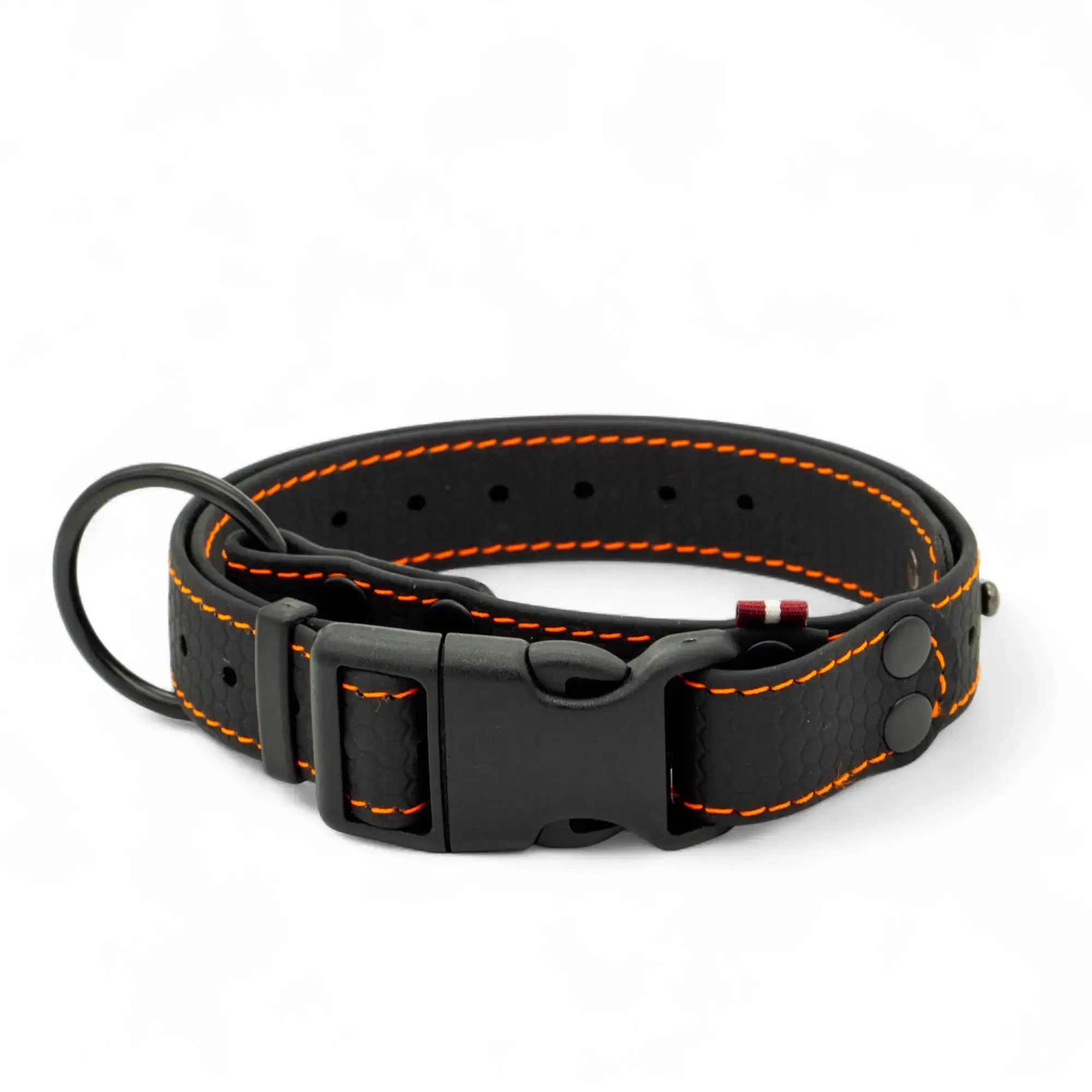 EasyFit waterproof collar for dogs