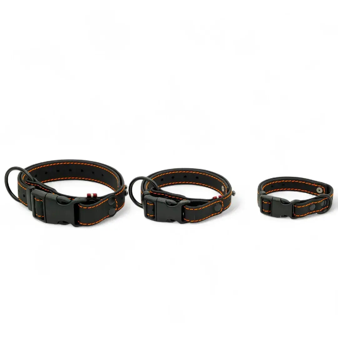 EasyFit waterproof collar for dogs