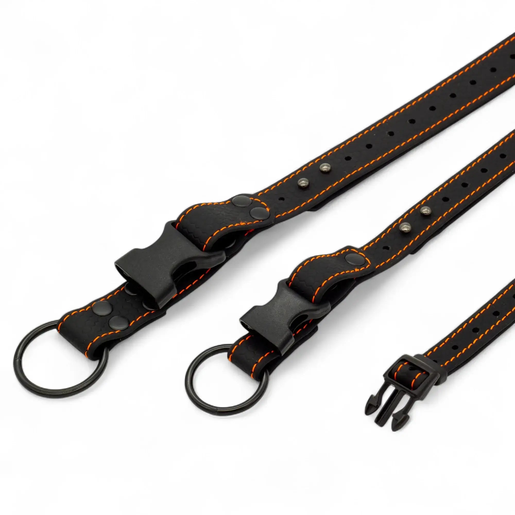 EasyFit waterproof collar for dogs