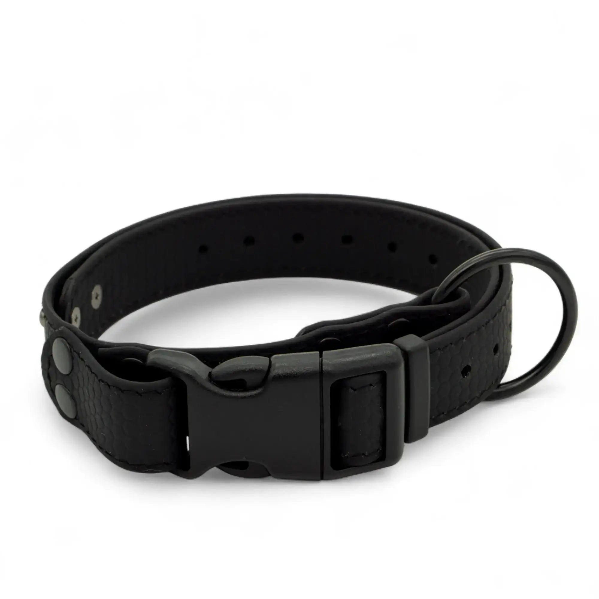 EasyFit waterproof collar for dogs