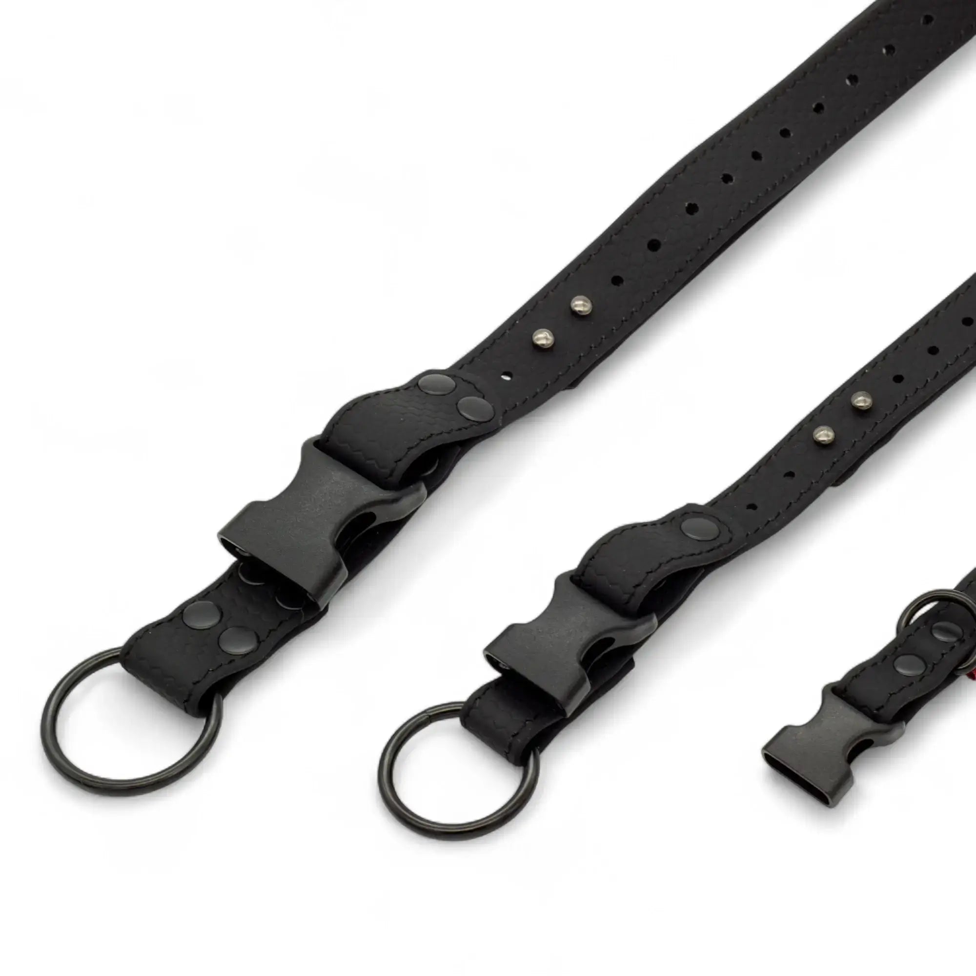 EasyFit waterproof collar for dogs