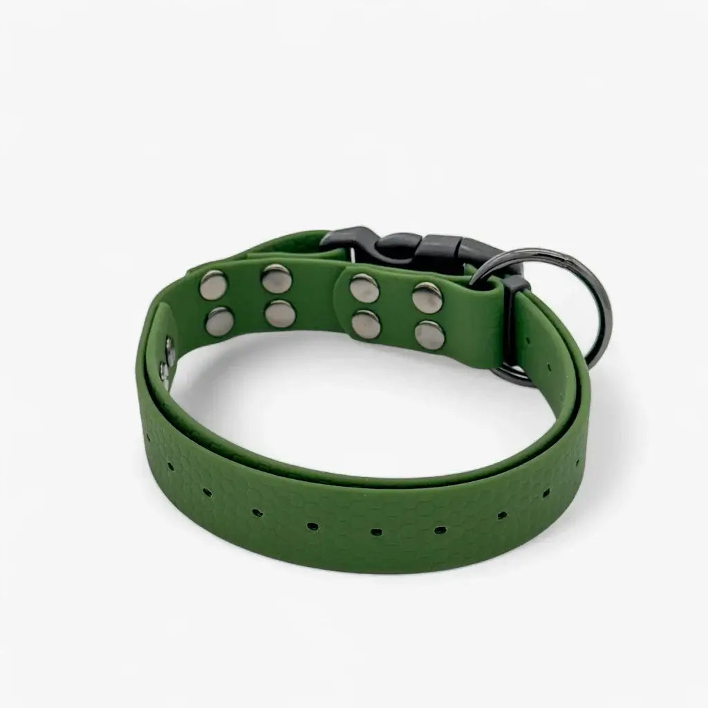 Hexa veekindel kaelarihm koertele