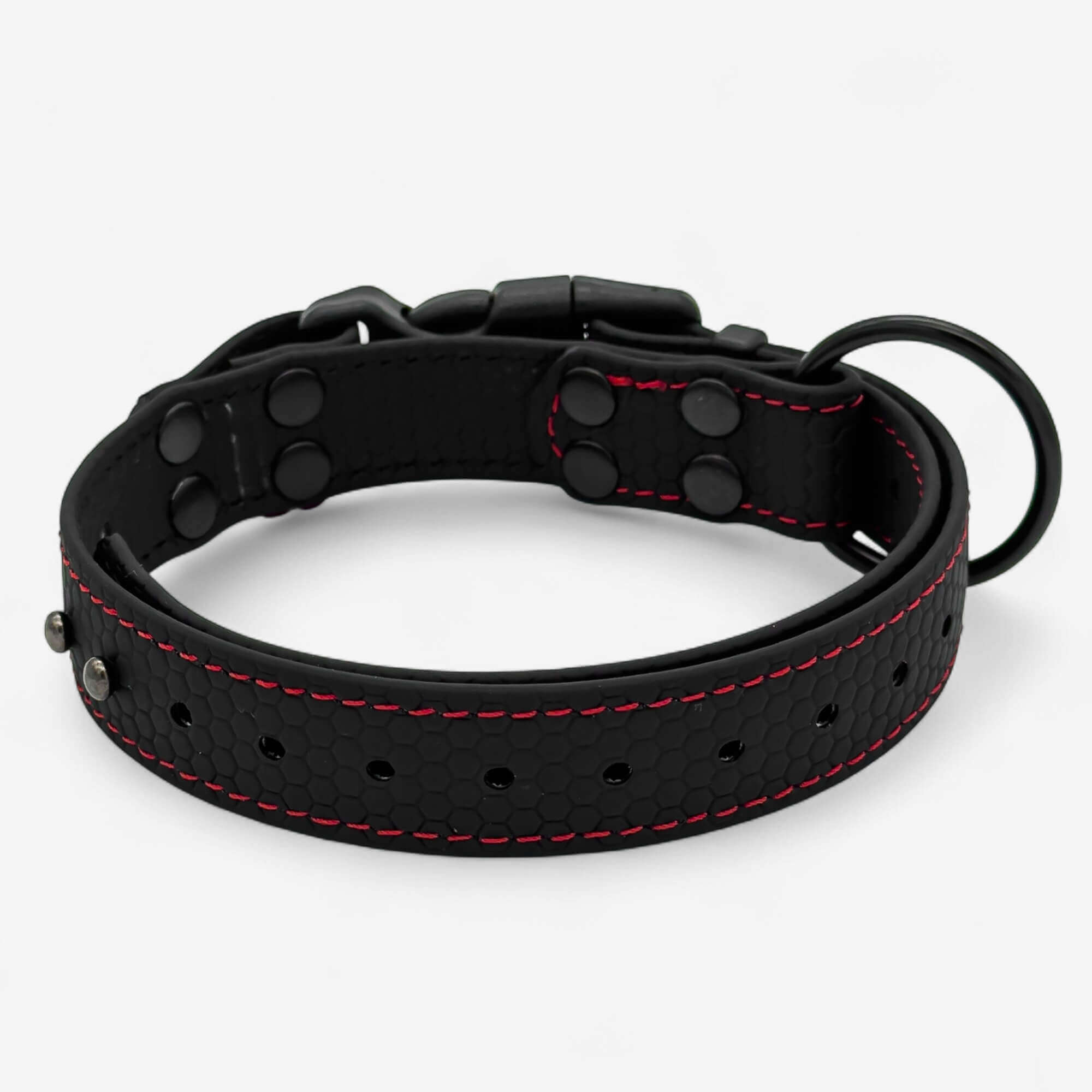 EasyFit waterproof collar for dogs