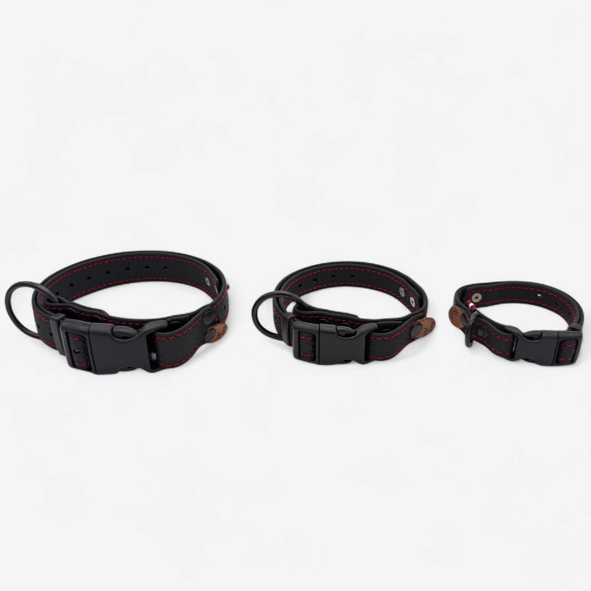 EasyFit waterproof collar for dogs
