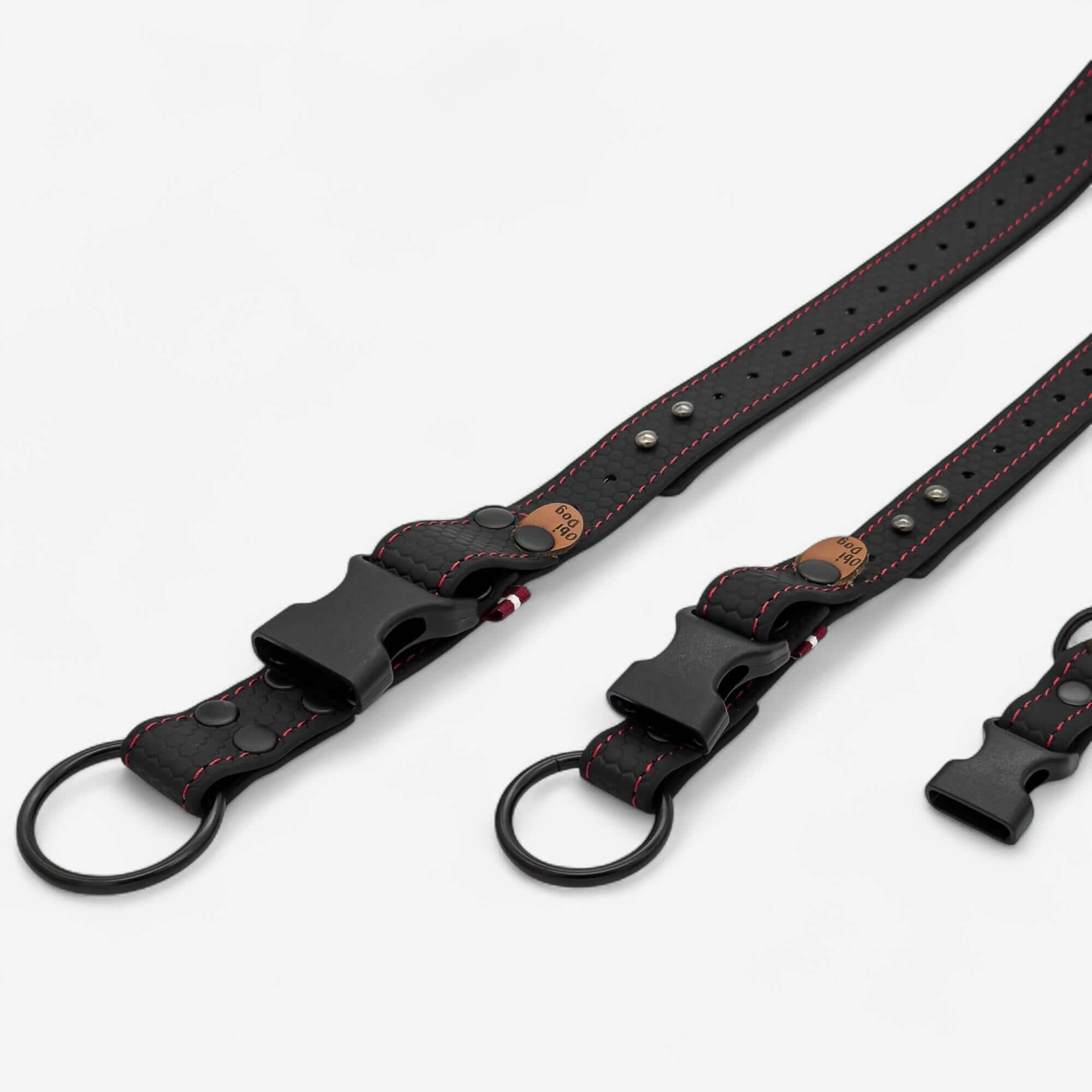 EasyFit waterproof collar for dogs