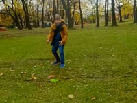 Fishing rod