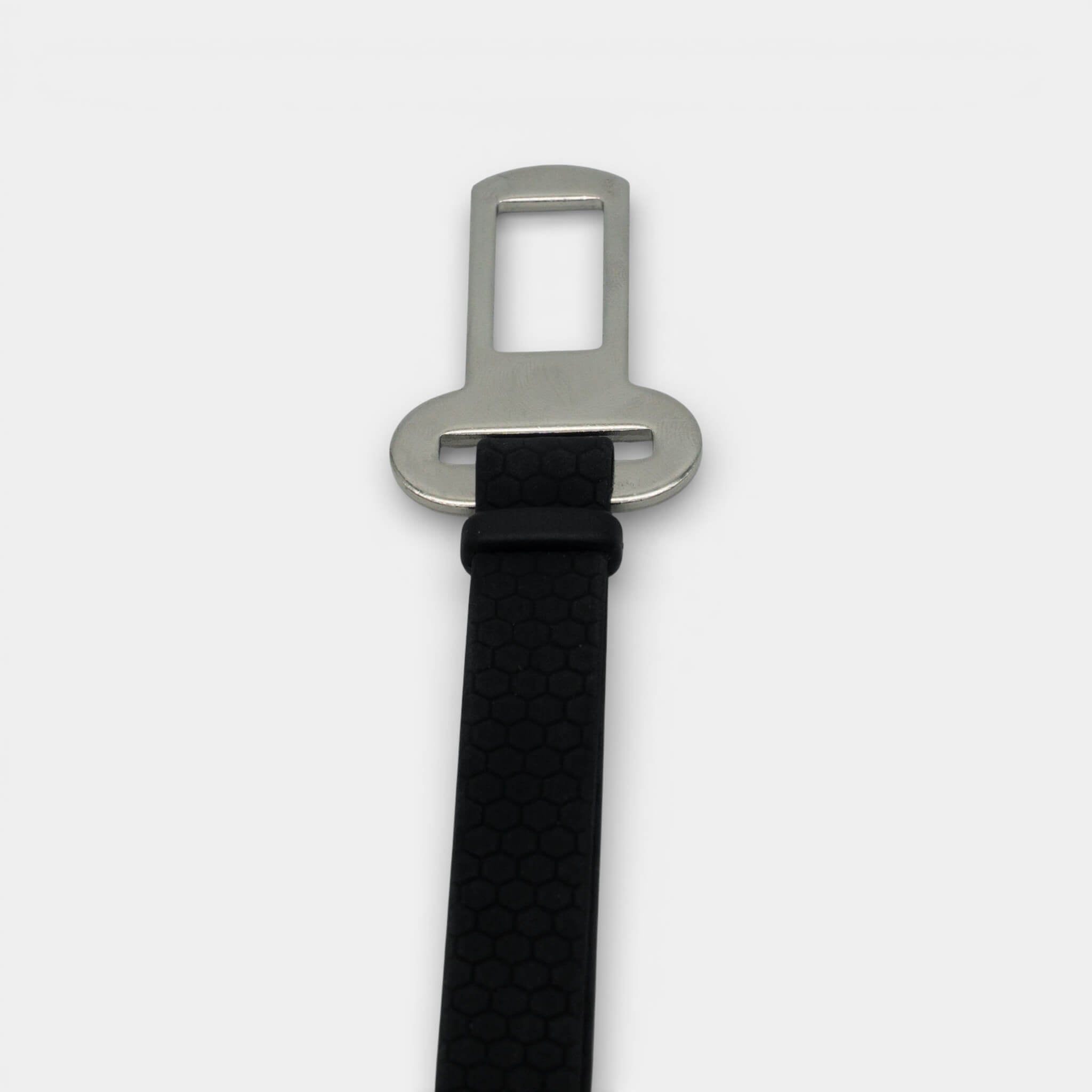 Koera turvavöö autosse – Must