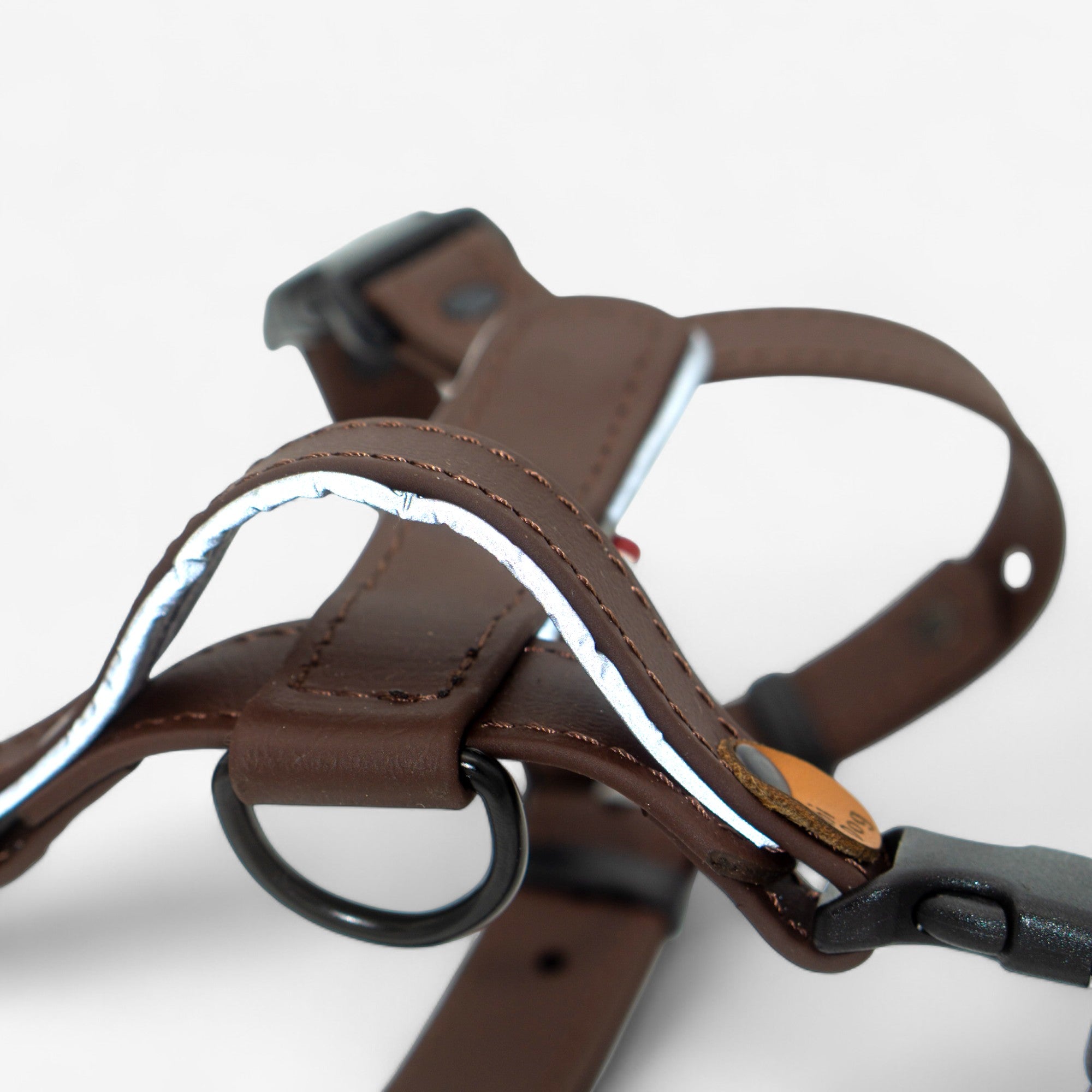 EasyFit Biothane Harness