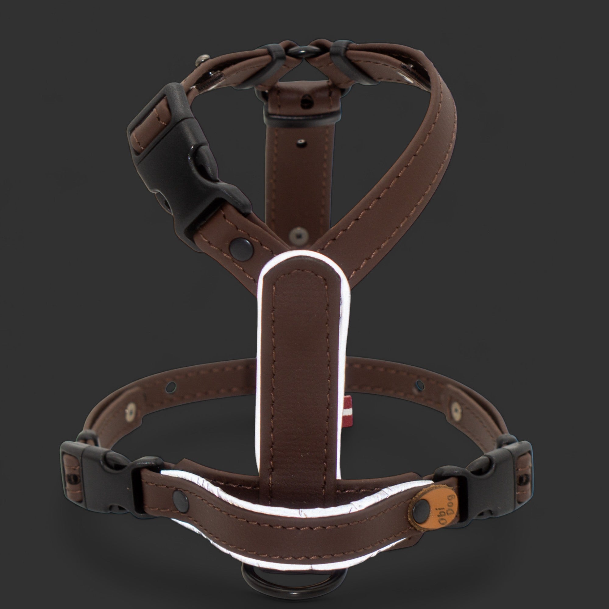 EasyFit Biothane Harness