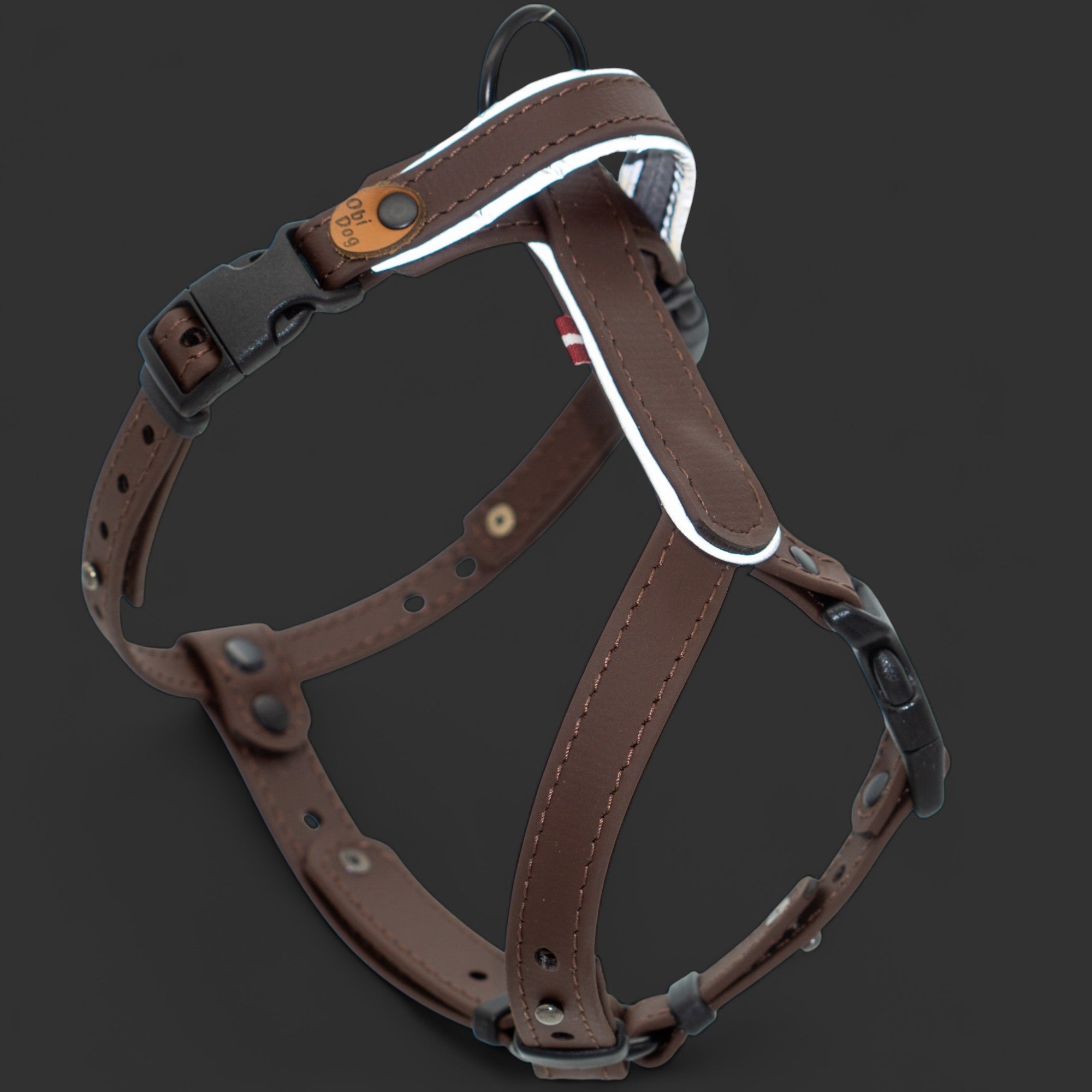 EasyFit Biothane Harness