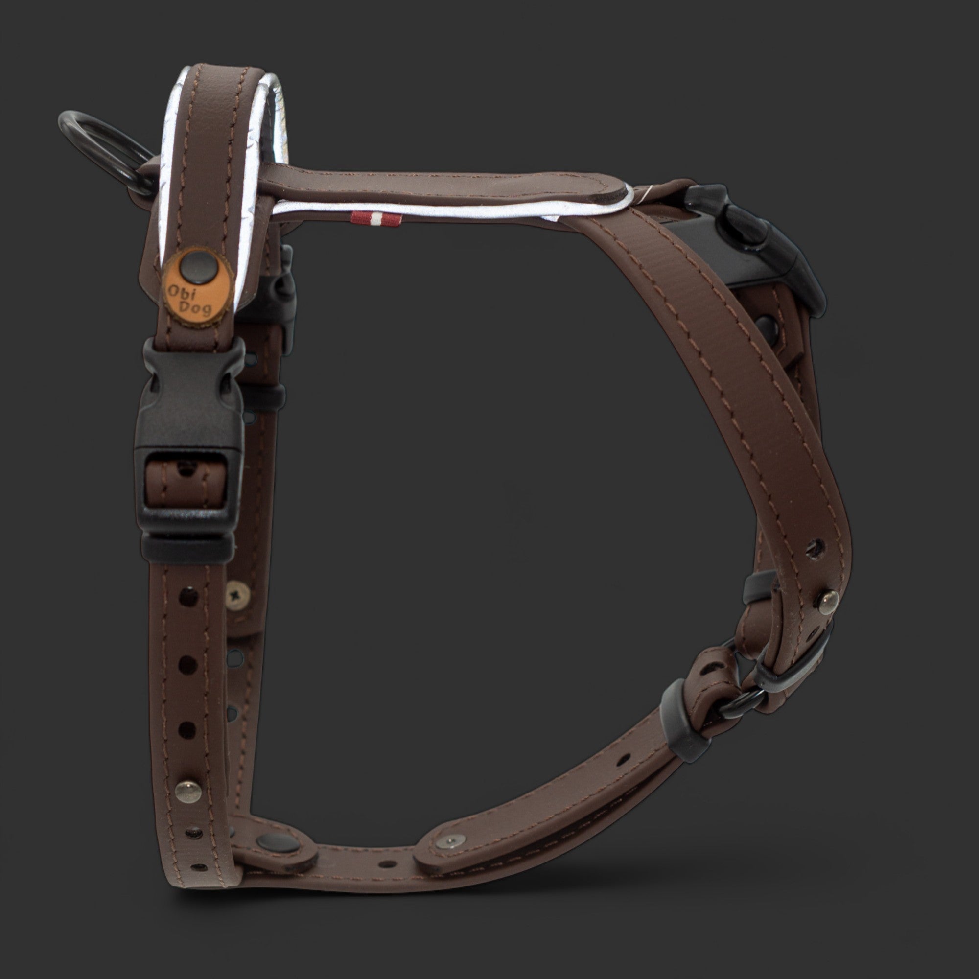EasyFit Biothane Harness