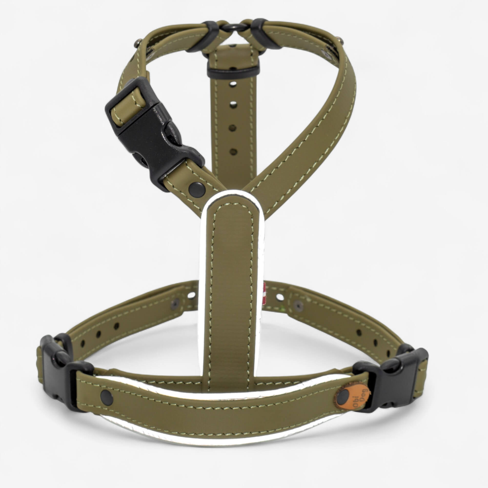 EasyFit Biothane Harness