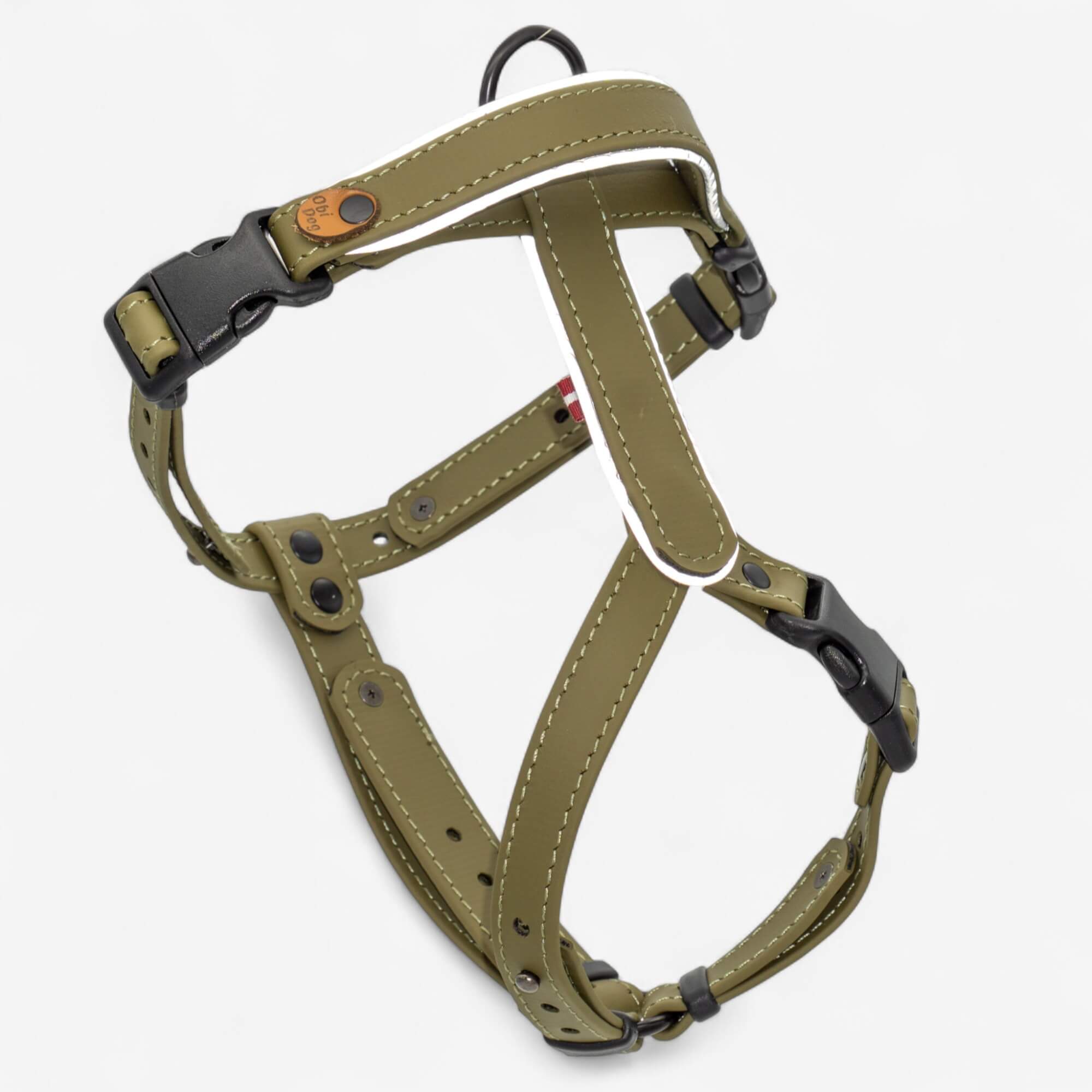 EasyFit Biothane Harness