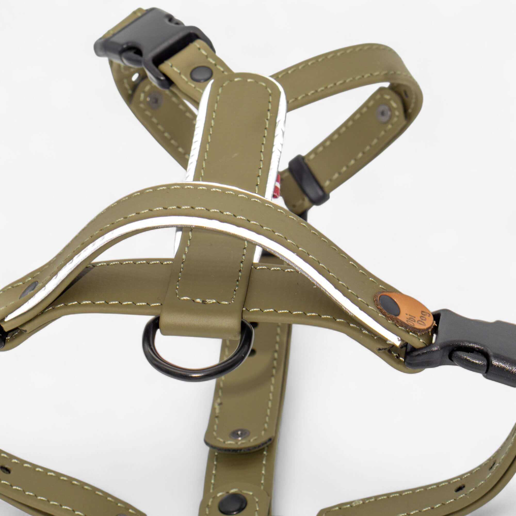 EasyFit Biothane Harness