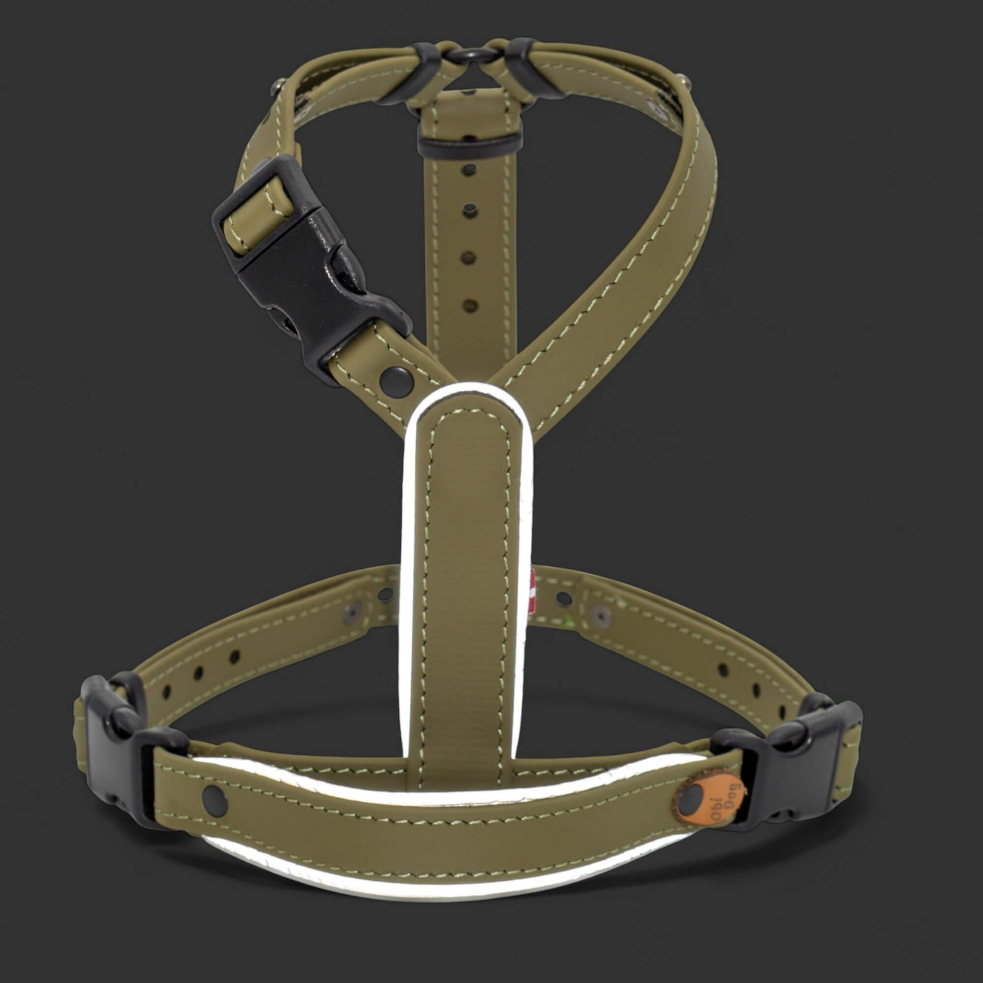 EasyFit Biothane Harness