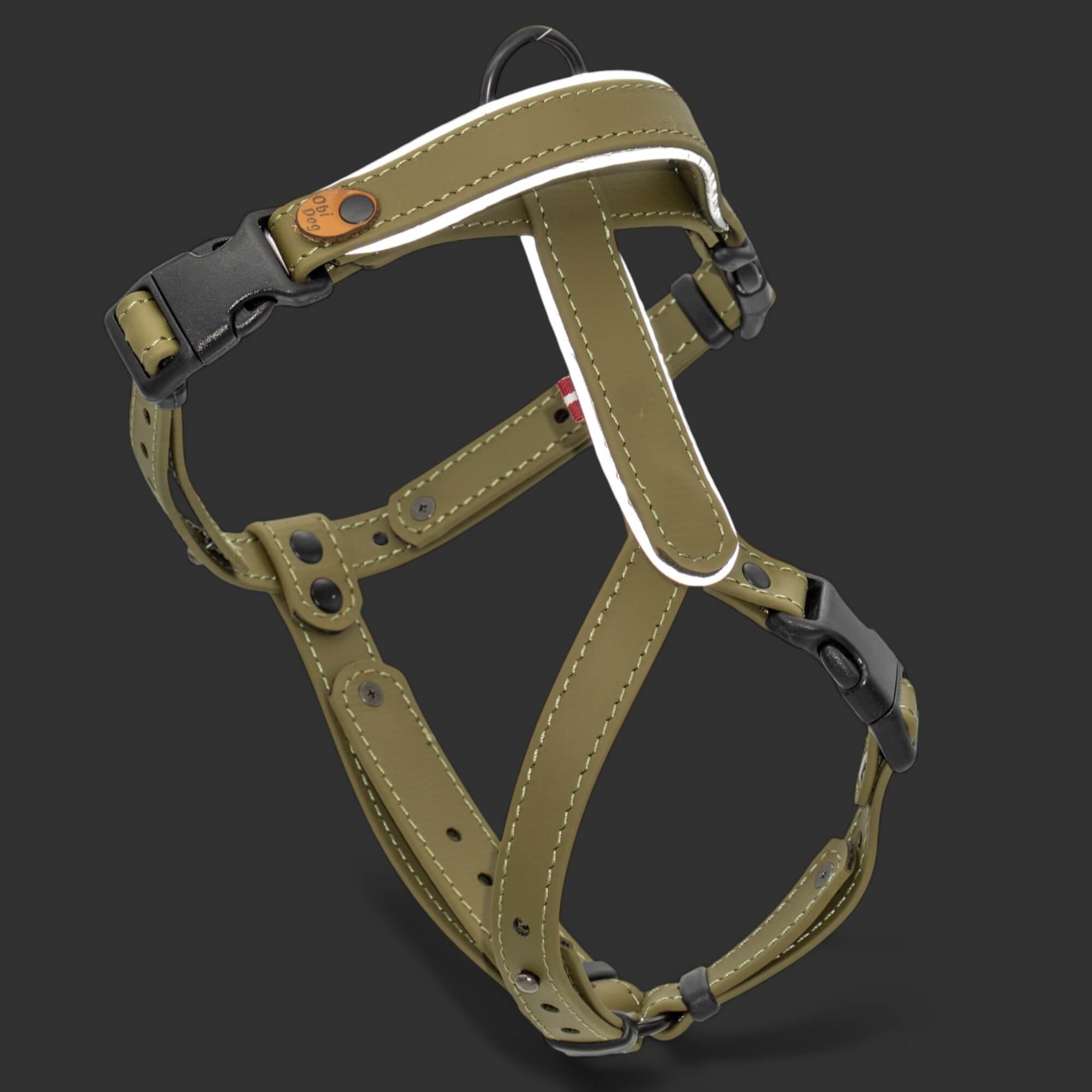 EasyFit Biothane Harness