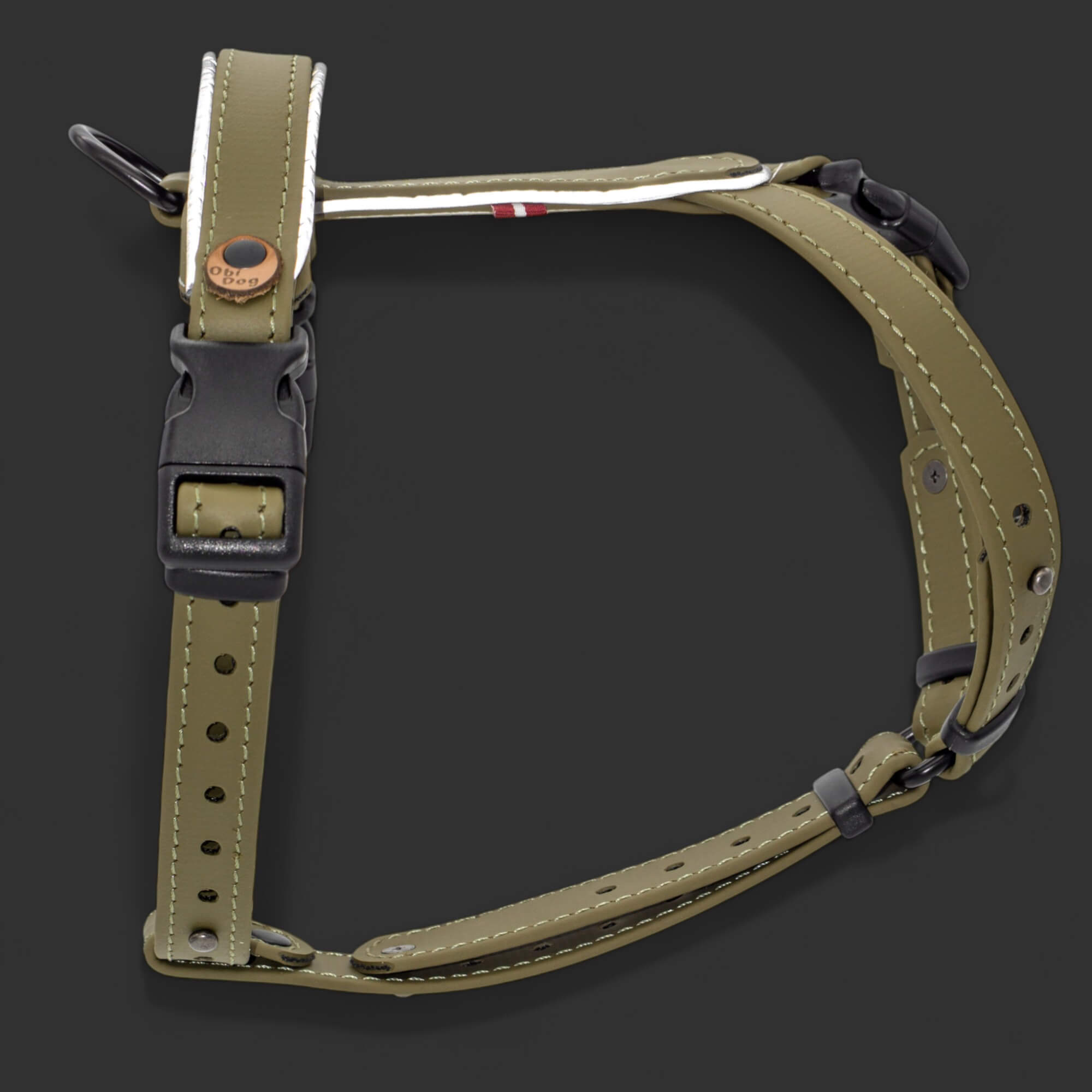 EasyFit Biothane Harness
