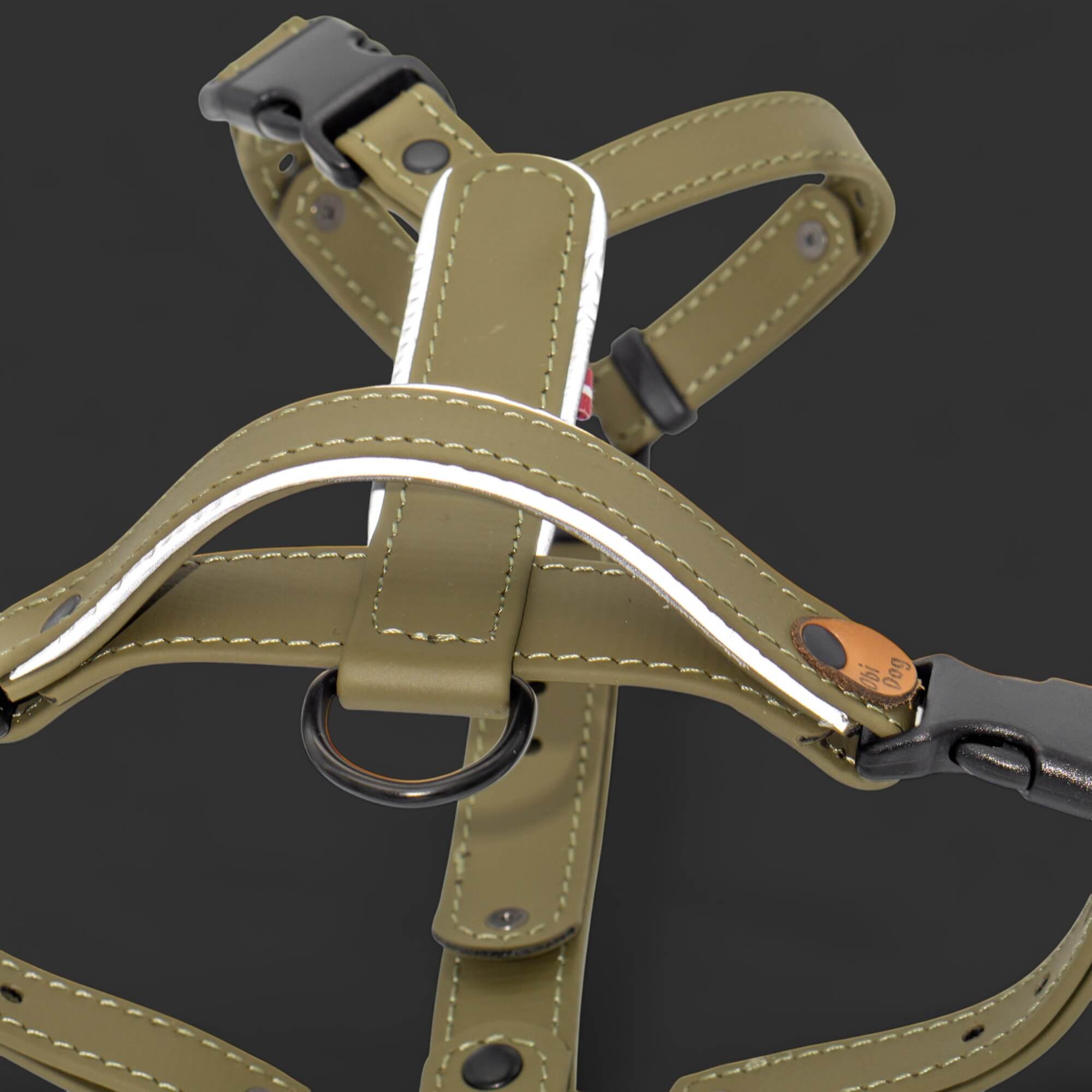 EasyFit Biothane Harness