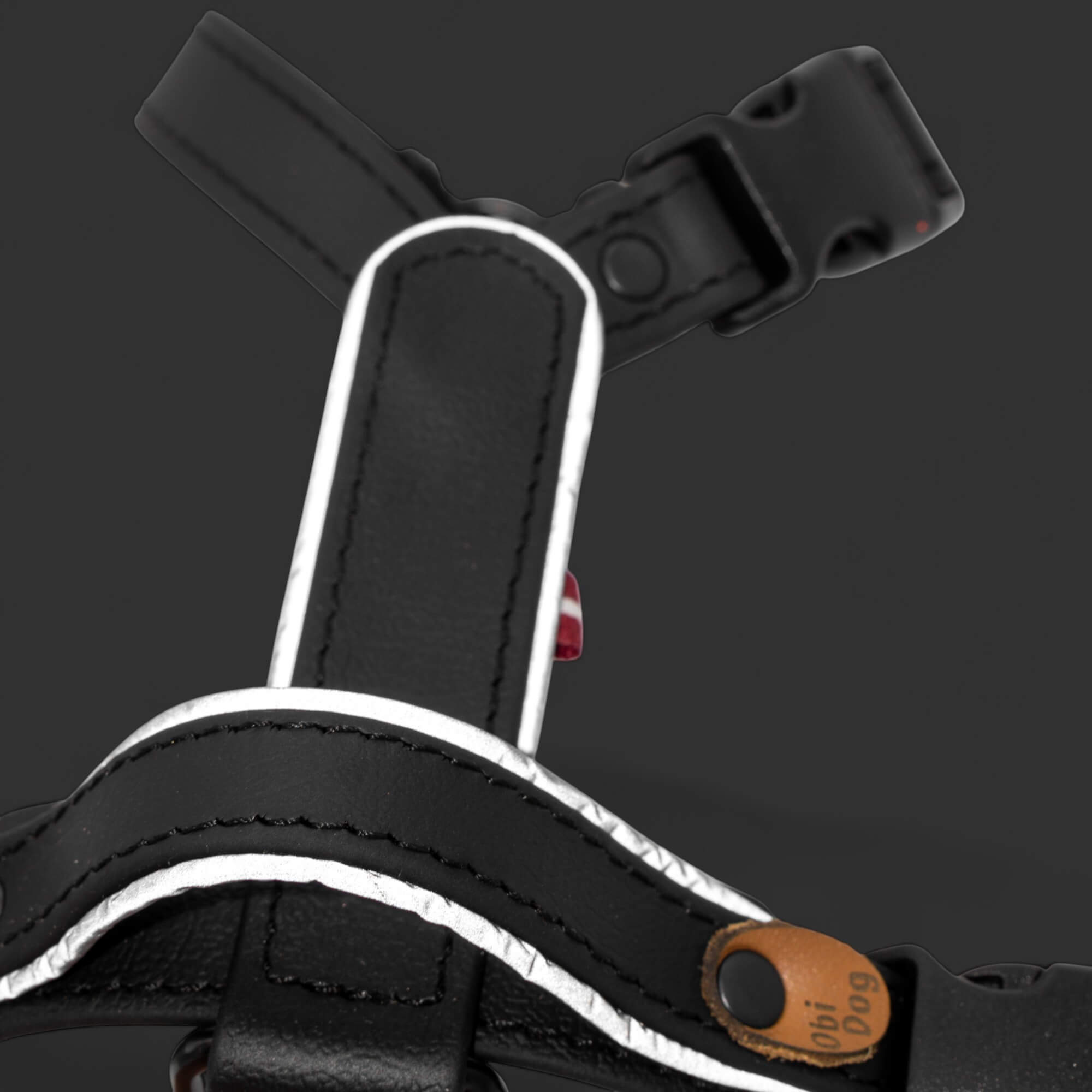 EasyFit Biothane Harness