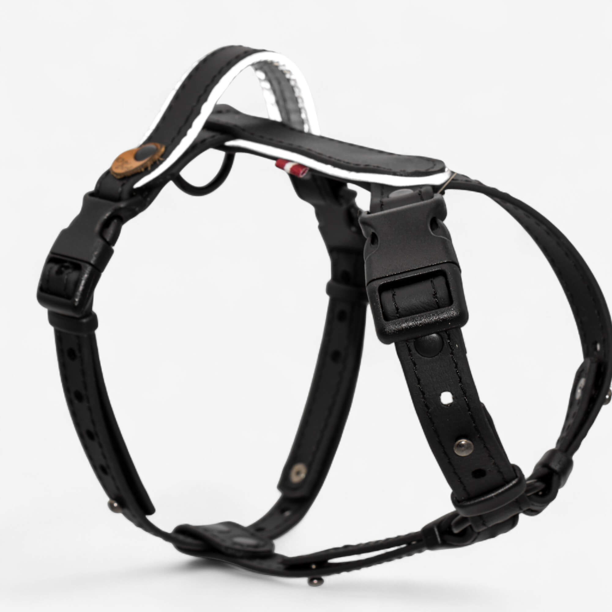 EasyFit Biothane Harness
