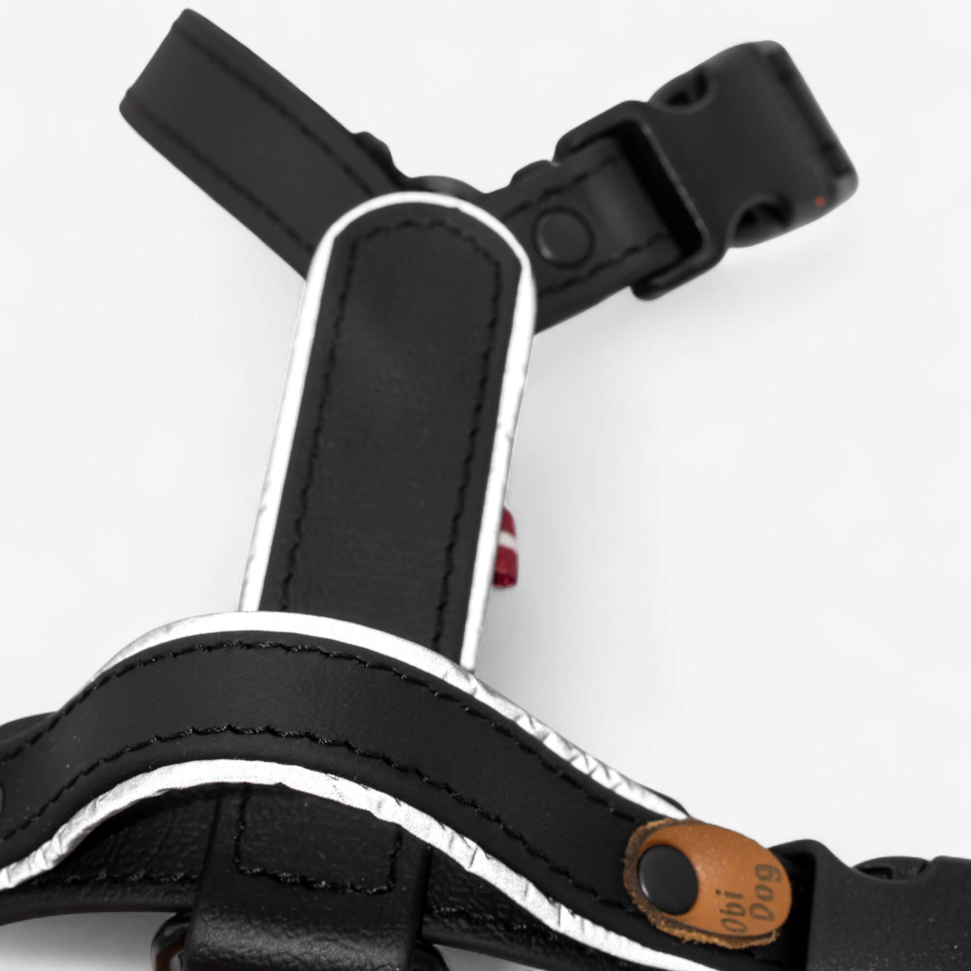 EasyFit Biothane Harness