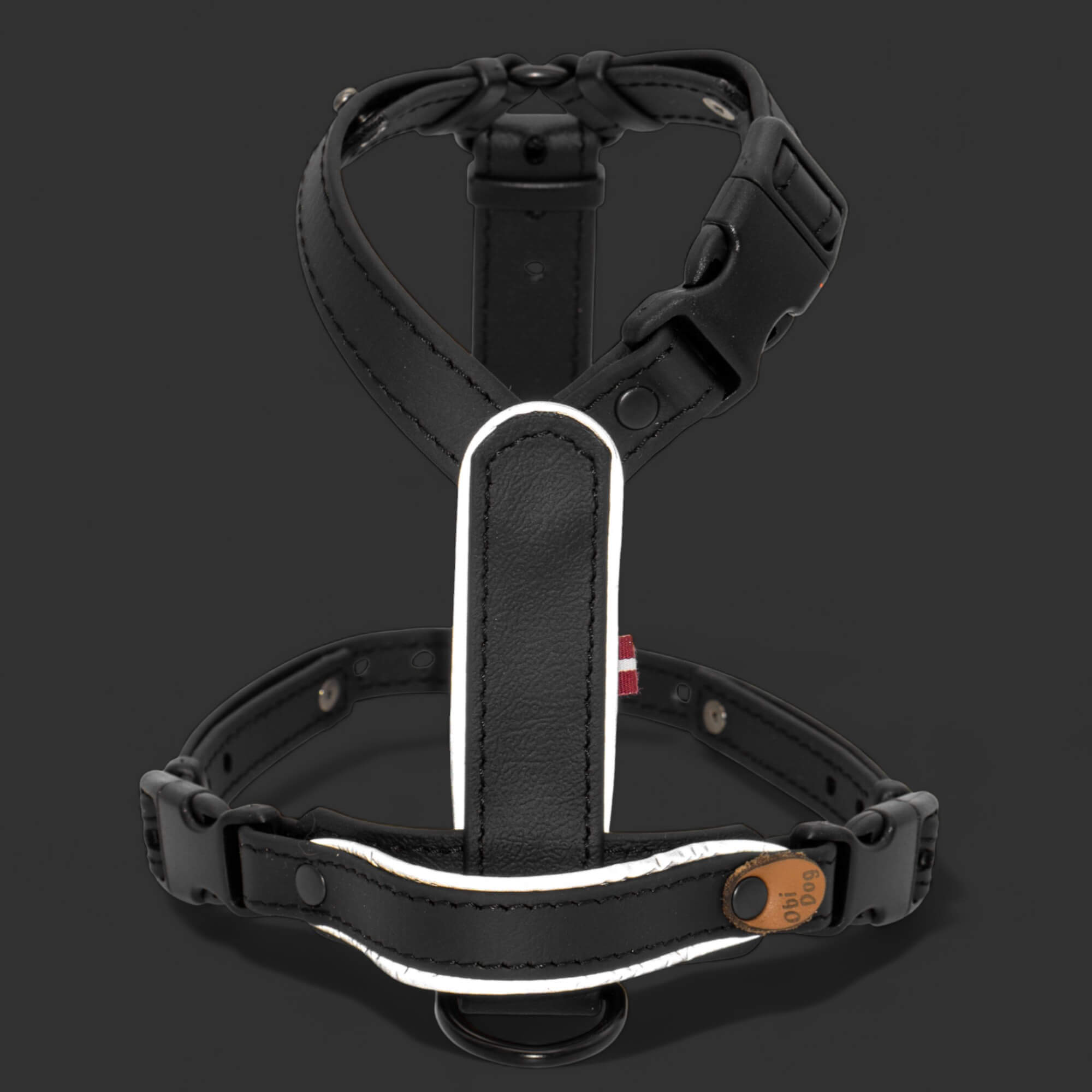 EasyFit Biothane Harness
