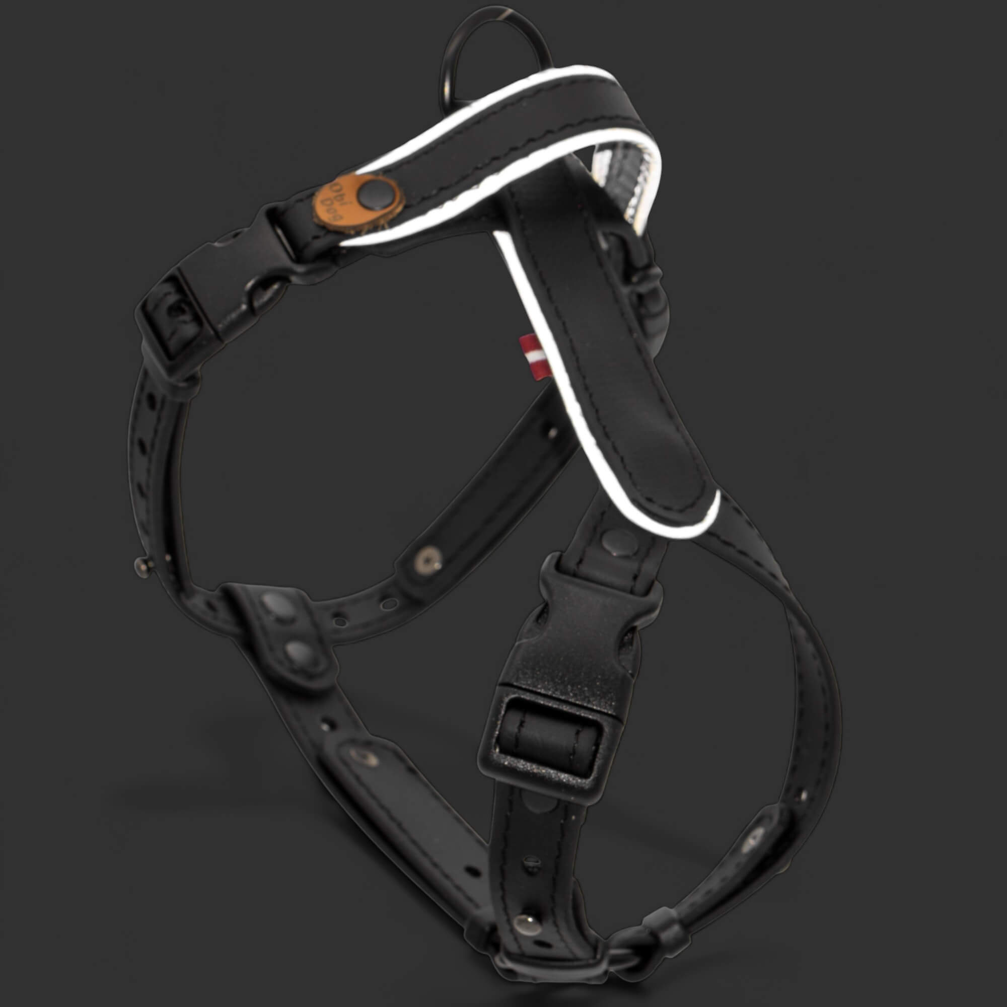 EasyFit Biothane Harness