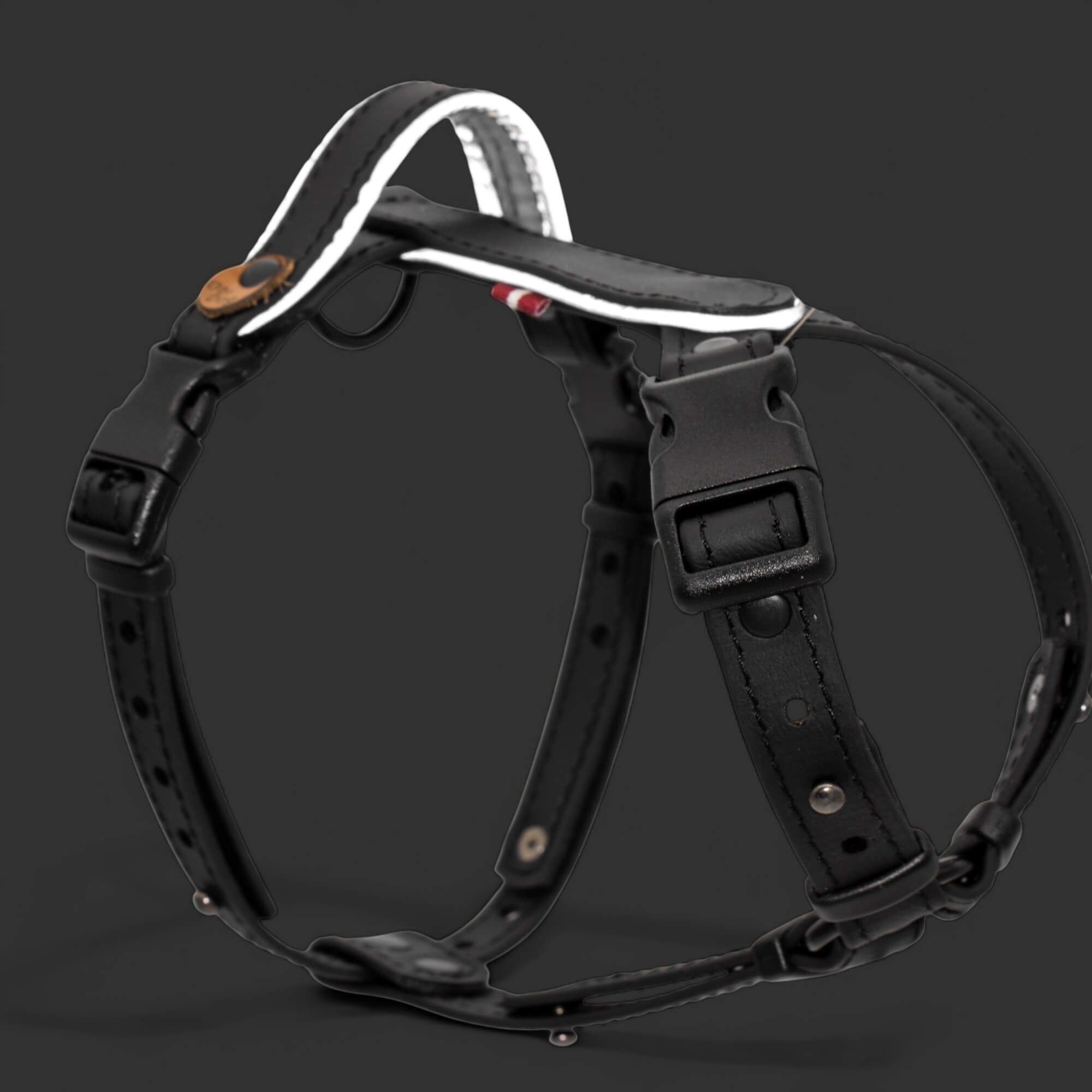 EasyFit Biothane Harness