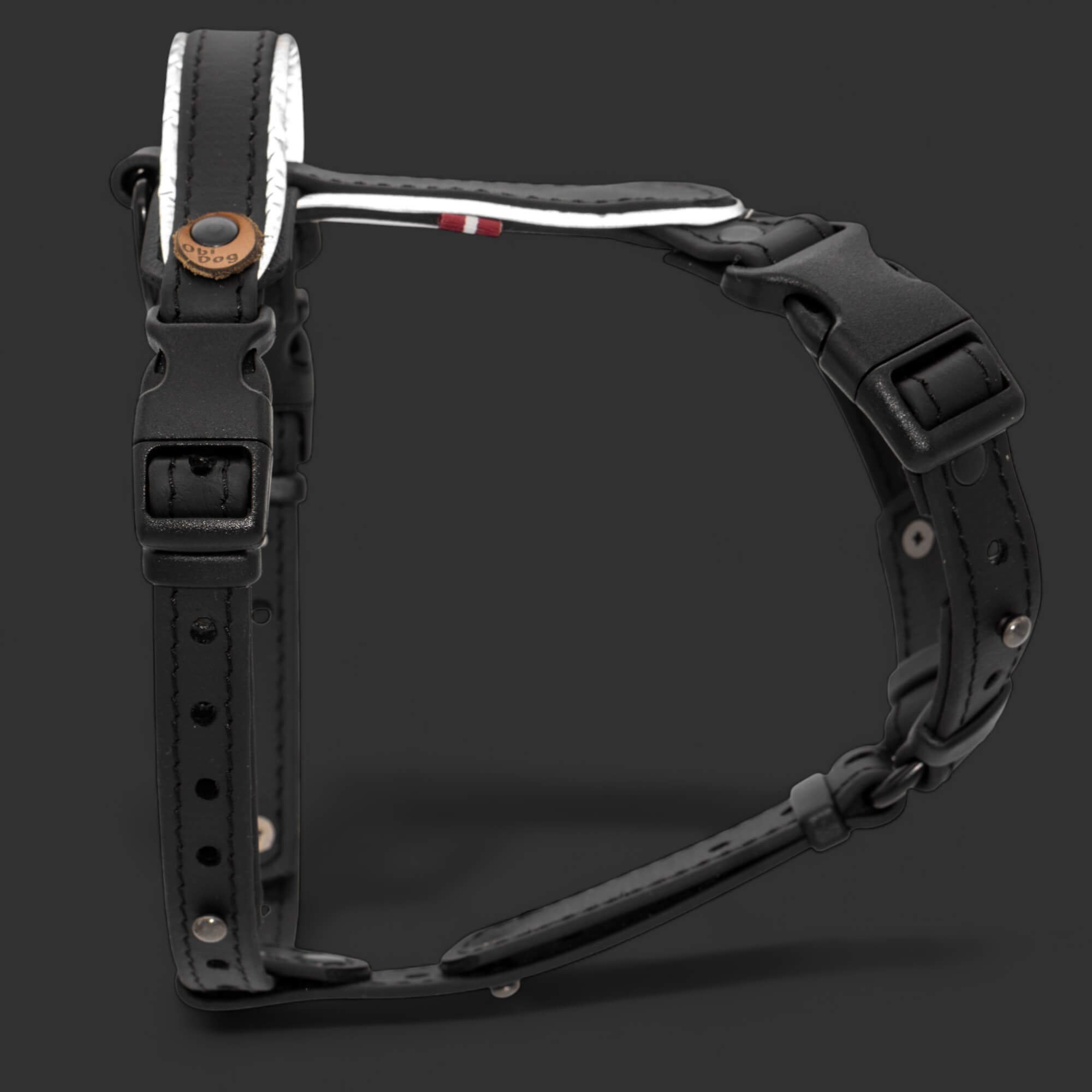 EasyFit Biothane Harness