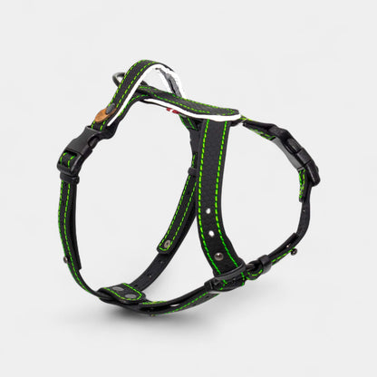 EasyFit Dog Harness – Lightweight, Reflective and Comfortable