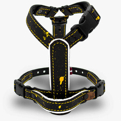 EasyFit Biothane Harness – Splash Edition