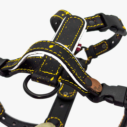 EasyFit Biothane Harness – Splash Edition