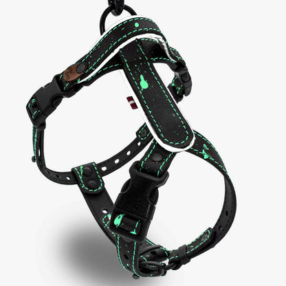 EasyFit Biothane Harness – Splash Edition