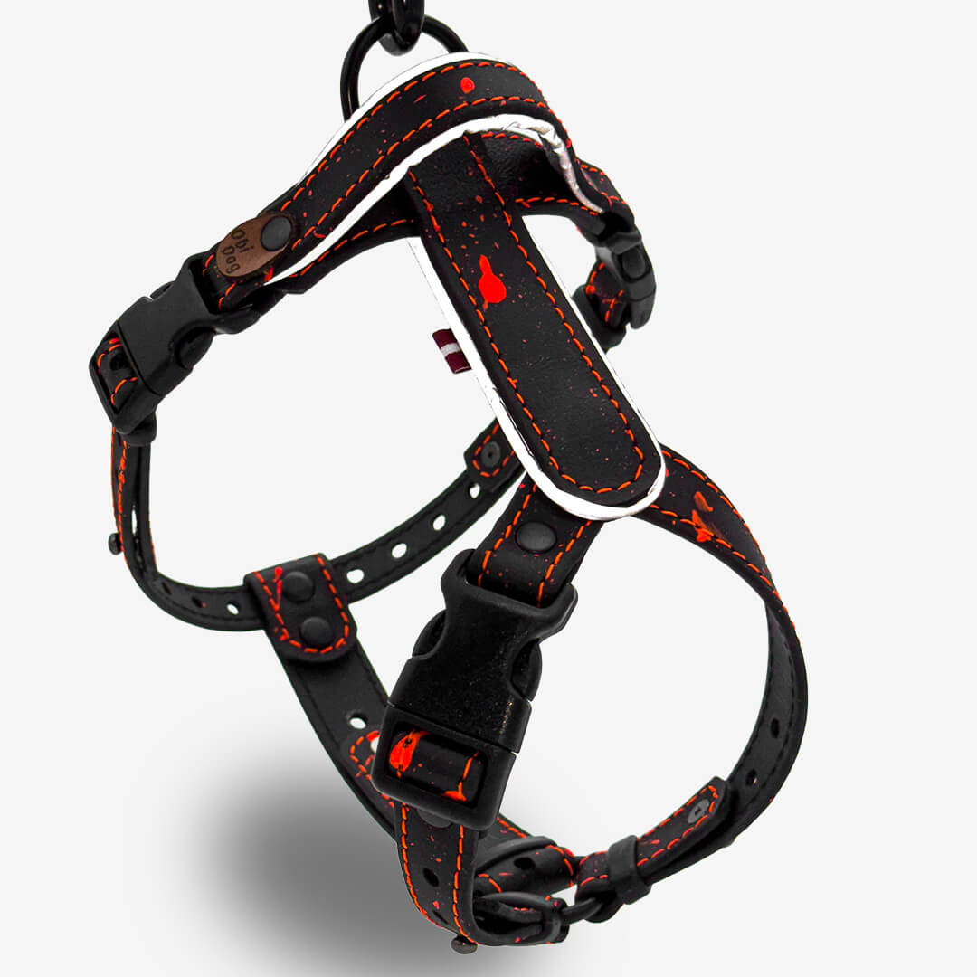 EasyFit Biothane traksid – Splash Edition