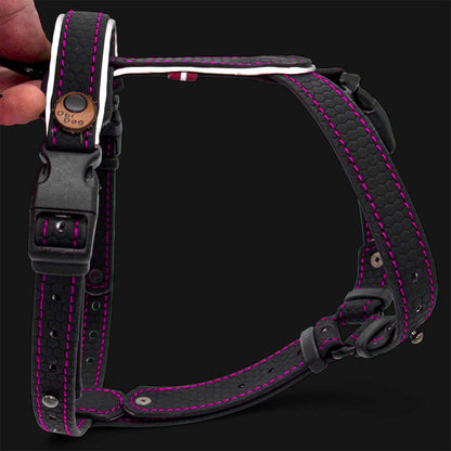 EasyFit Dog Harness – Lightweight, Reflective and Comfortable