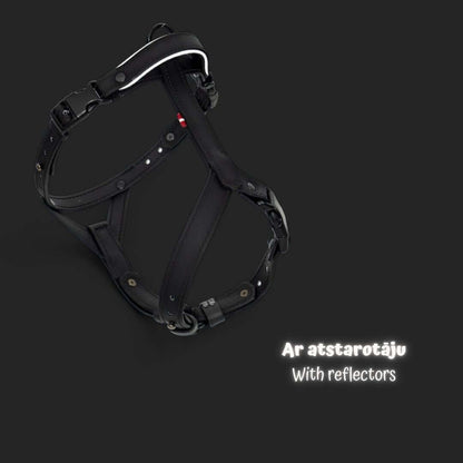 EasyFit Anatoomilised ja Veekindlad Rakmed koertele