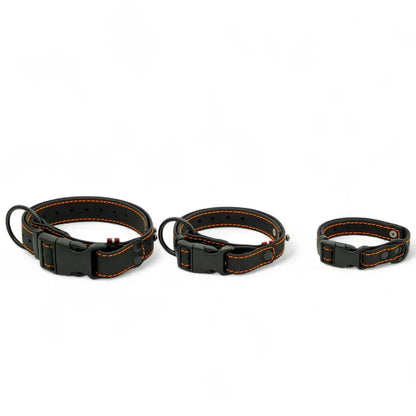 EasyFit waterproof collar for dogs