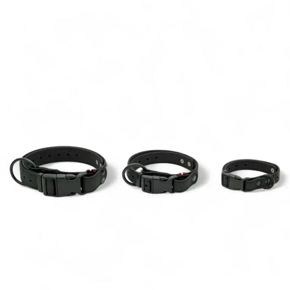 EasyFit waterproof collar for dogs