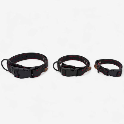 EasyFit waterproof collar for dogs