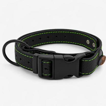 EasyFit waterproof collar for dogs