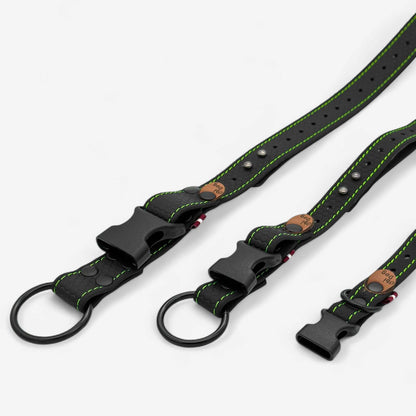 EasyFit waterproof collar for dogs